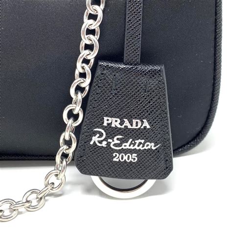 prada multiple pochette re-edition